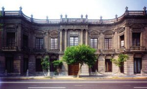 San carlos