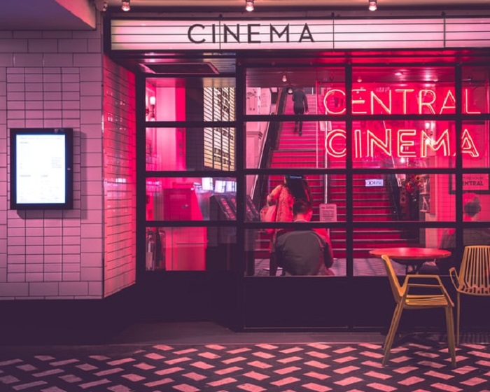 7 recintos en la CDMX que albergan cine independiente