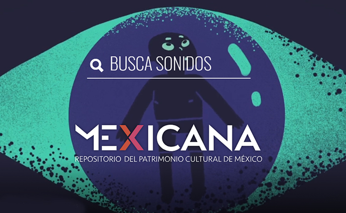 Mexicana: acervo digital mexicano al alcance de un clic