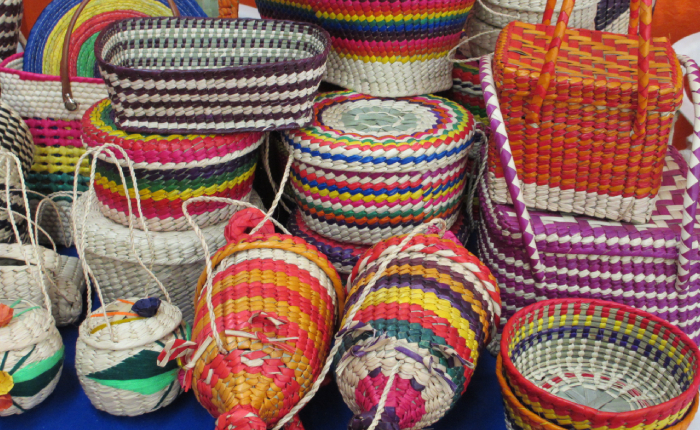 7 artesanías mexicanas que debes conocer