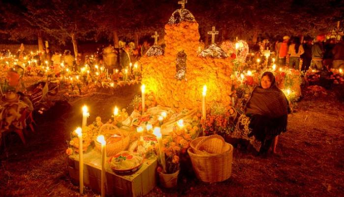 7 cosas que debes saber sobre el día de muertos