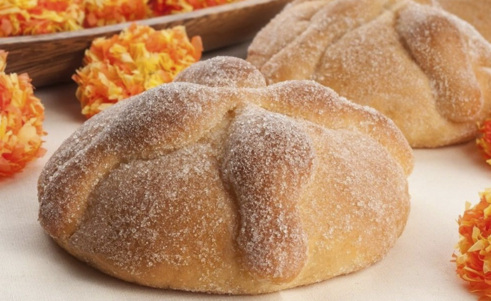 El pan de muerto, un sabor milenario