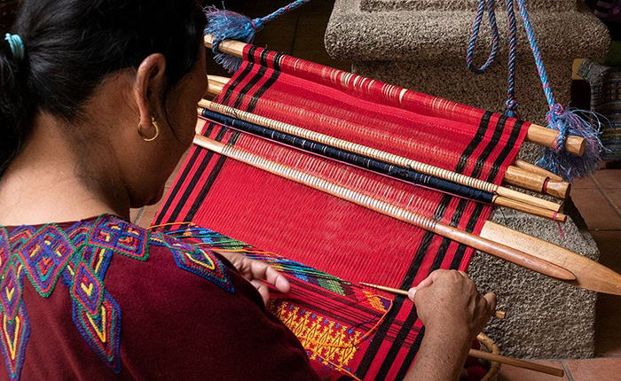 5 formas de apoyar a artesanos mexicanos por la pandemia