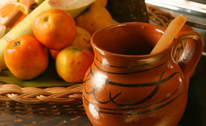 El origen del ponche, una bebida casera