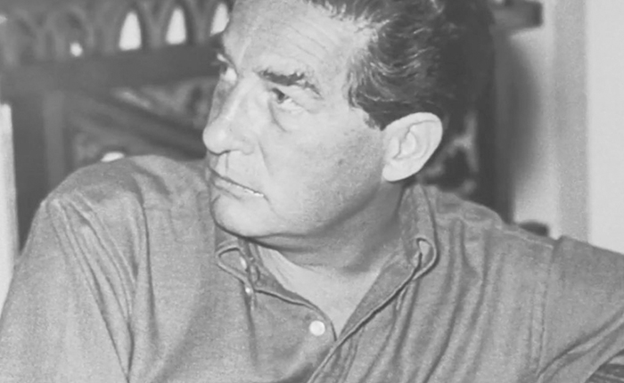 20 Frases de Octavio Paz