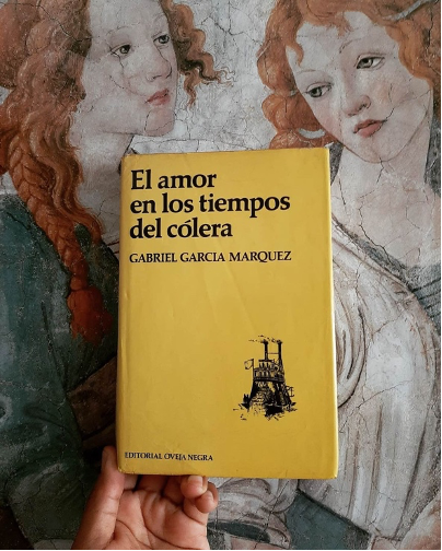 20 frases de García Márquez - Difusionar