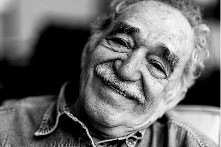 20 frases de García Márquez