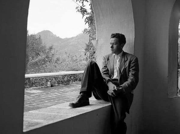 7 datos que tienes que saber sobre Juan Rulfo