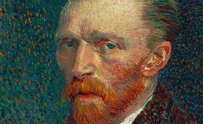 Las 10 frases más emblemáticas de Vincent Van Gogh
