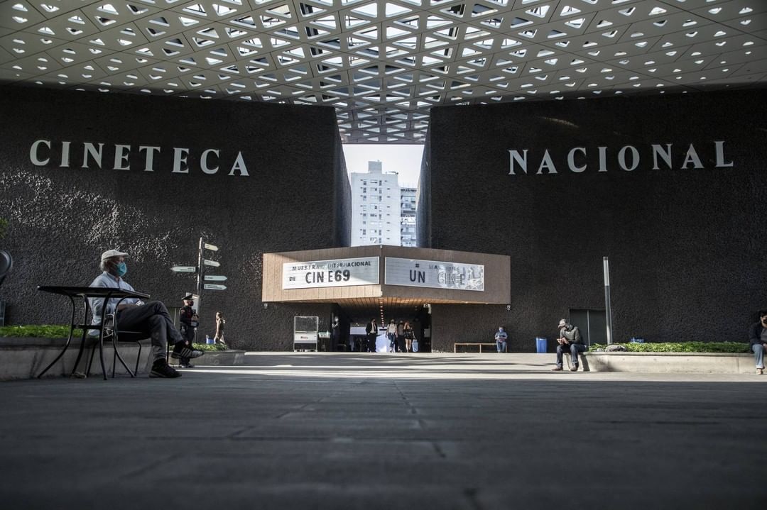 ¿Habrá una segunda Cineteca Nacional?