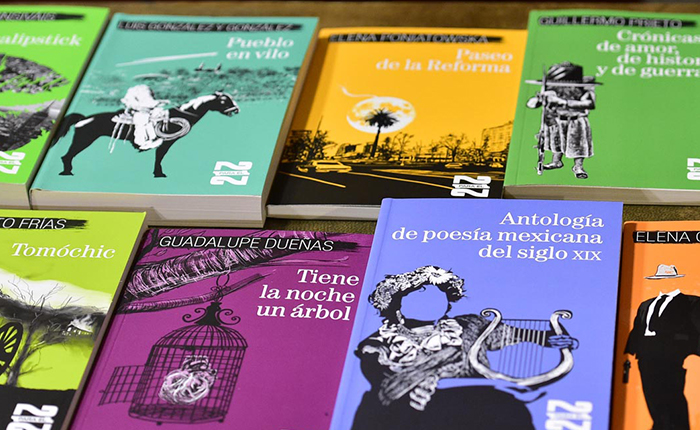 Colección de libros gratuitos para fomentar la lectura: 21 para el 21