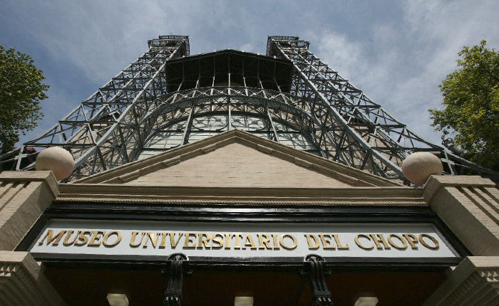 Cultura UNAM reabre museos