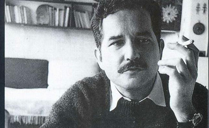 Conoce a Carlos Fuentes, escritor que huía de las etiquetas
