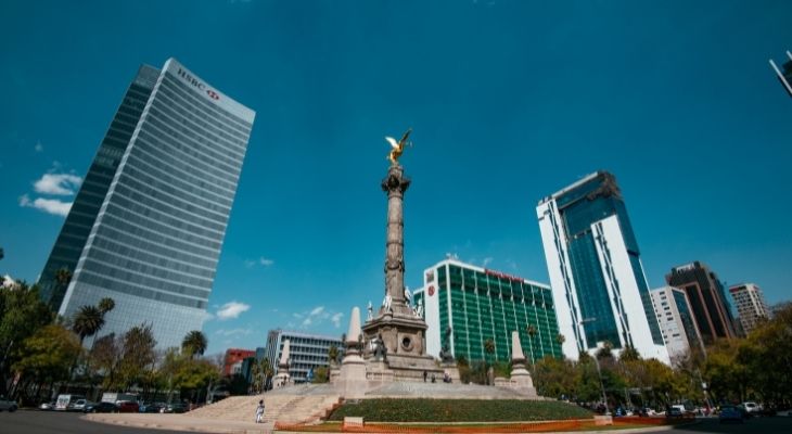 3 de lugares para celebrar el 14 de febrero desde las alturas