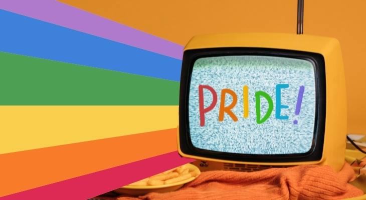 3 películas LGBT+ que puedes ver en Netflix